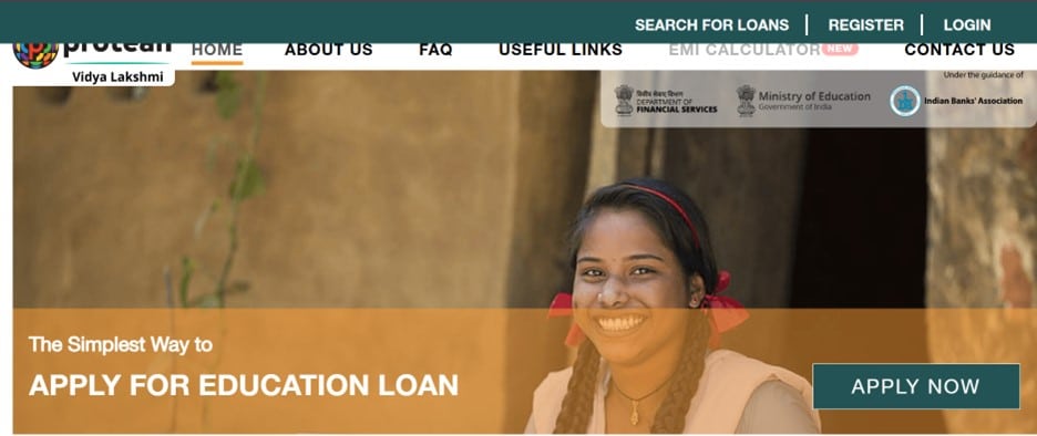 HDFC Bank Education Loan for Foreign Education - Register